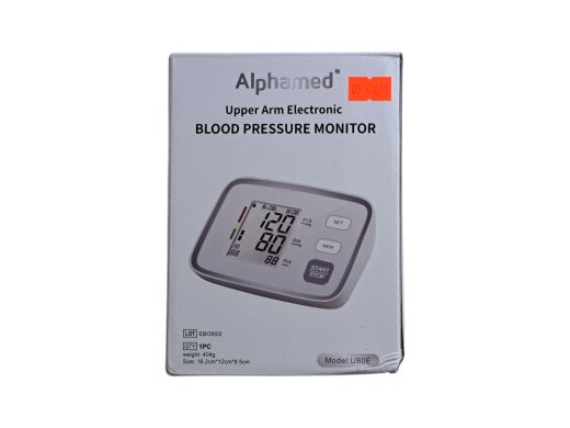 Alphamed Ub06E