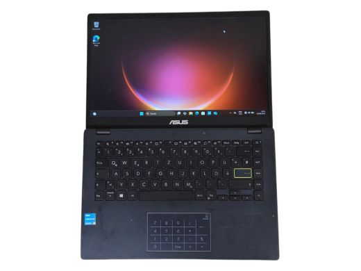 Asus Laptop-Q712Aqbg 128 gb