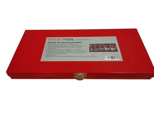 Profitool OXCT1214 