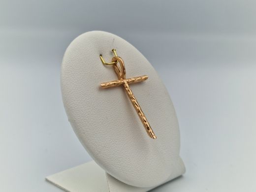 Zelta kulons, 2.07 g