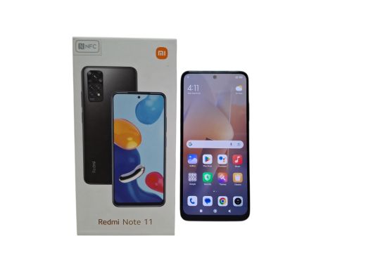 Xiaomi Redmi Note 11 128