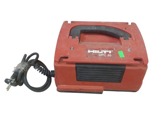 Hilti Dg150, Dpc20