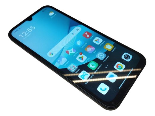 Xiaomi 25078Ra3Ee 15C 128 gb