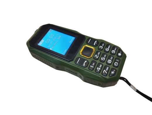 Power W2025