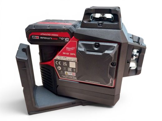 Milwaukee M12 3Pl