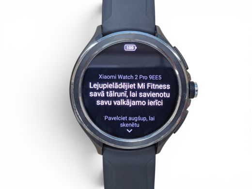 Xiaomi Watch 2 Pro