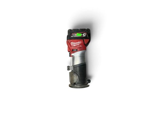 Milwaukee M18 Ftr