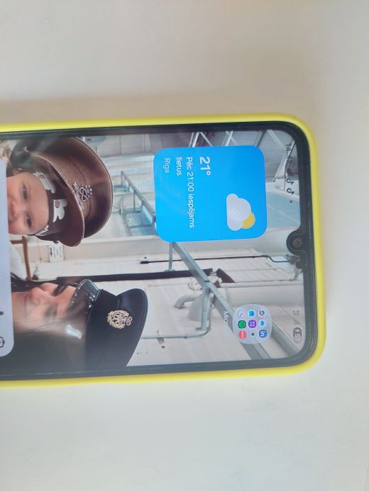 Samsung Galaxy A05S 64 gb