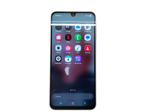 Samsung Sm-A165B/Dsb Galaxy A16 128 gb