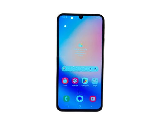 Samsung Galaxy A34 5G 256 gb