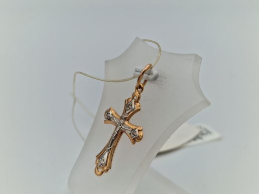 Zelta kulons, 1.07 g