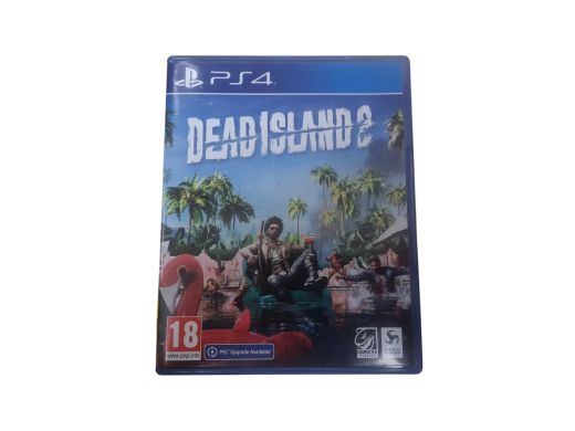  Dead Island 2 