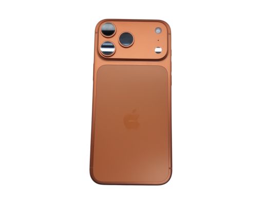 Apple iPhone 17 Pro Max 512 gb