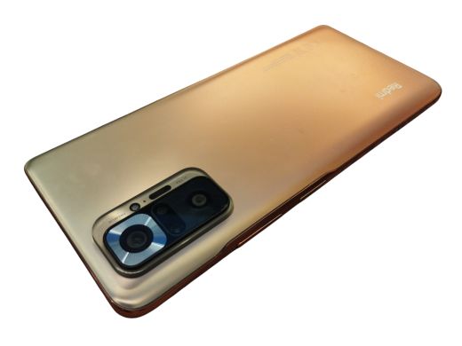 Xiaomi Redmi Note 10 Pro 64