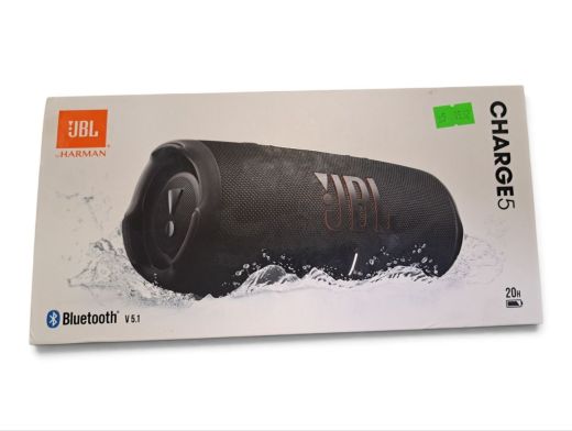 JBL Charge 5