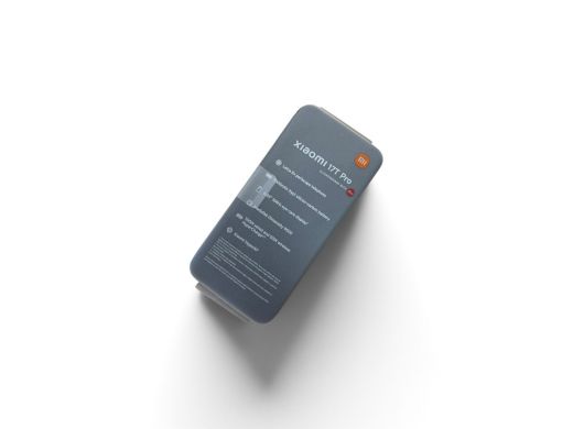 Xiaomi 17T Pro 512 gb