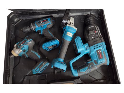 Hammer Hm-131