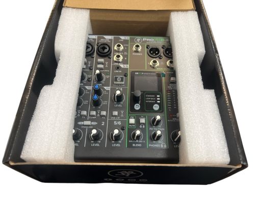 Mackie Profx6V3+