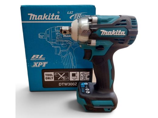 Makita Dtw300Z