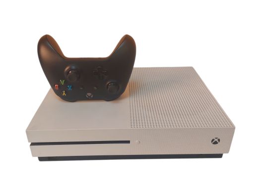 XBOX One S 1024 gb