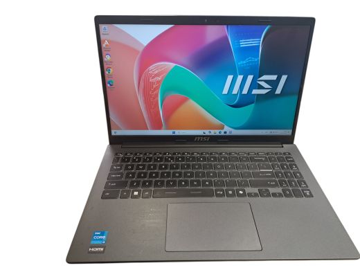 MSI Modern 15 F13MG 512