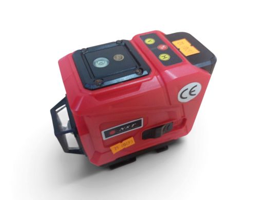 NST Laser Level