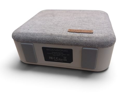 SCANSONIC Bt150