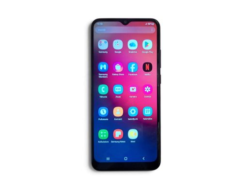 Samsung Galaxy A02S 32 gb
