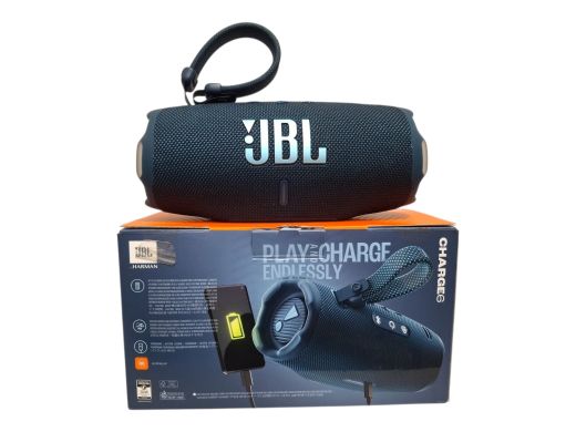 JBL Charge 6