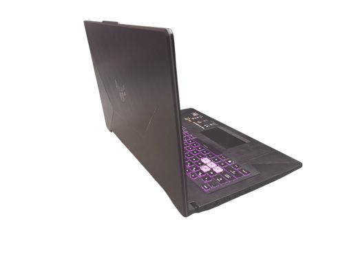 Asus Tuf Gaming A17 512 gb
