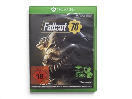 Fallout 76