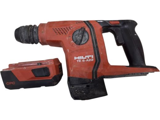 Hilti Te 6-A22