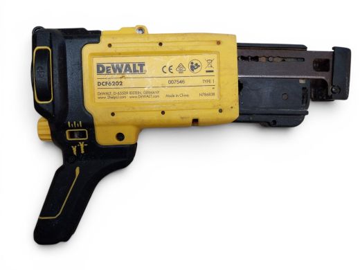DeWalt Dcf6202