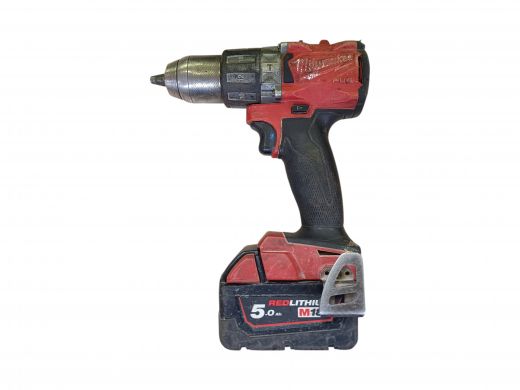 Milwaukee M18 FPD2