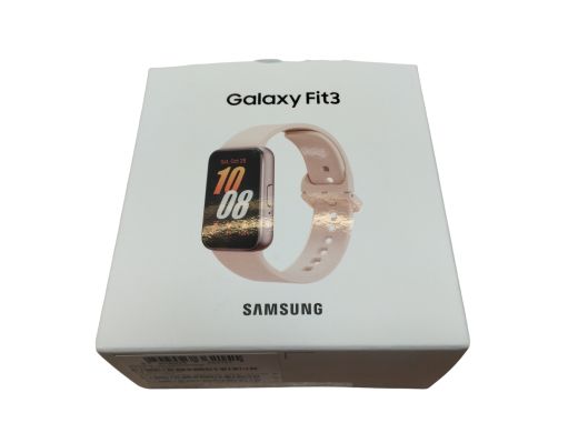 Samsung Galaxy Fit 3 