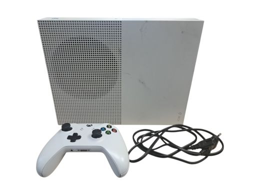 Microsoft Xbox One S 512 gb