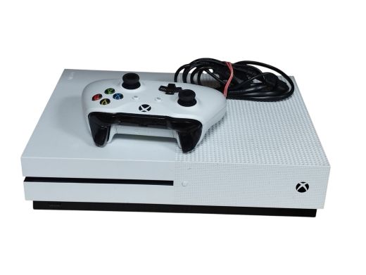 Microsoft Xbox One S 0.9766 gb