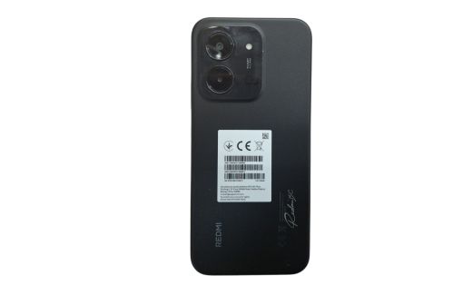 Xiaomi Redmi 15 C 128 gb
