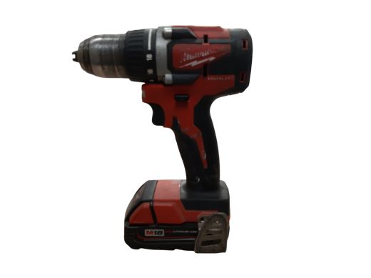 Milwaukee M19 
