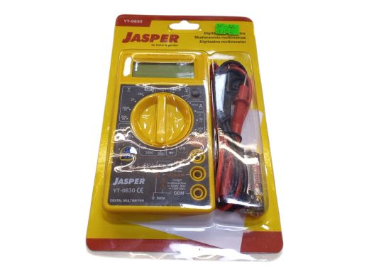Jasper YT-0830 