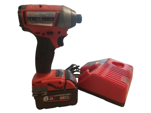 Milwaukee M18 Oneid