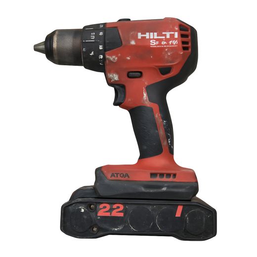 Hilti SF4-22 