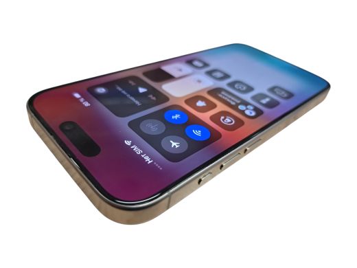 Apple Iphone 15 Pro 128