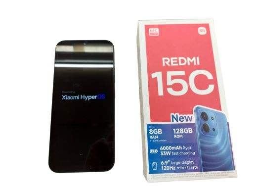Xiaomi Redmi 15C 128 gb