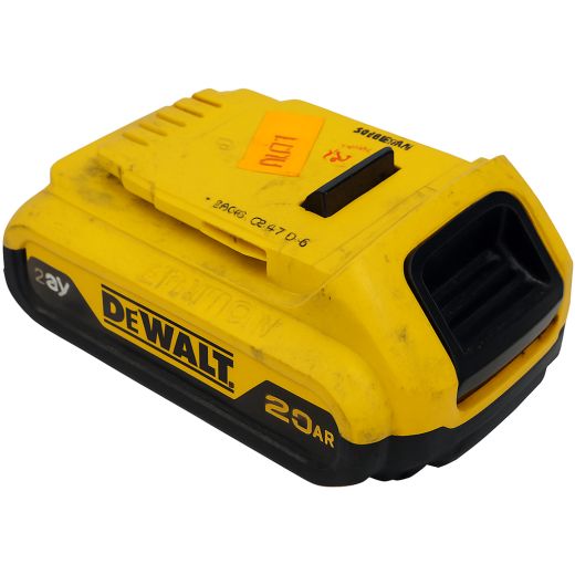 DeWalt DCB183 