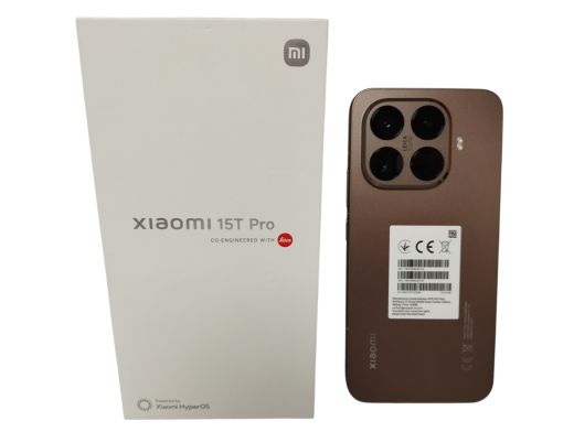 Xiaomi 15T Pro 512 gb