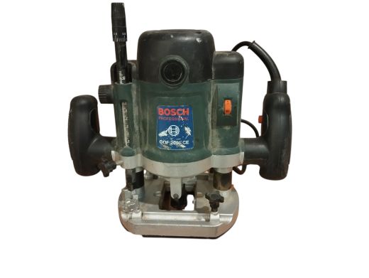 Bosch Gof 2000 Ce 