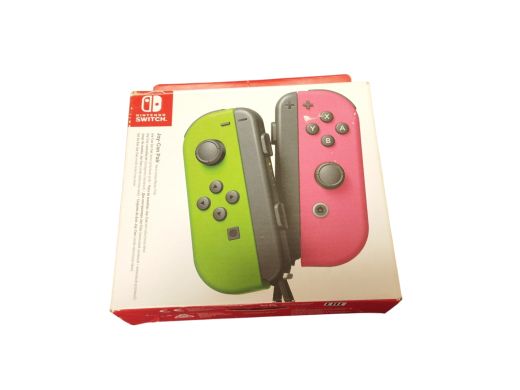 Nintendo Switch V2 Had-S-Jxe-C5
