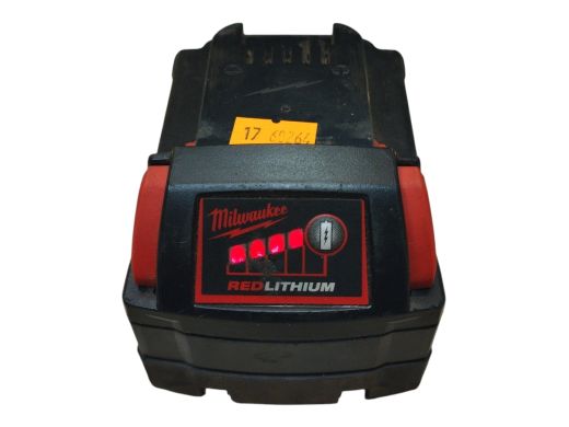 Milwaukee M18™ 5.0 Ah Akumulators