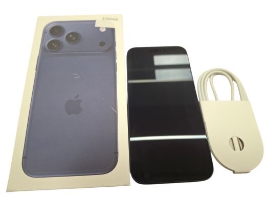 Apple iPhone 17 Pro Max 256 gb